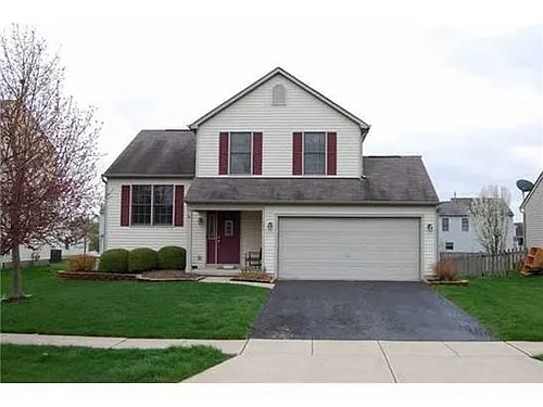 1093 Tarragon Dr Photo 1