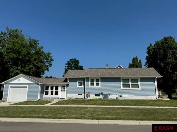 503 E 7th St, Blue Earth, MN 56013