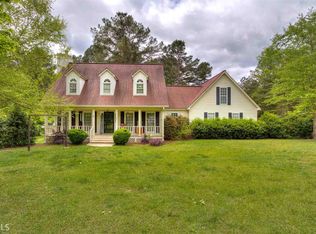 131 Main Line Rd, Rockmart, GA 30153