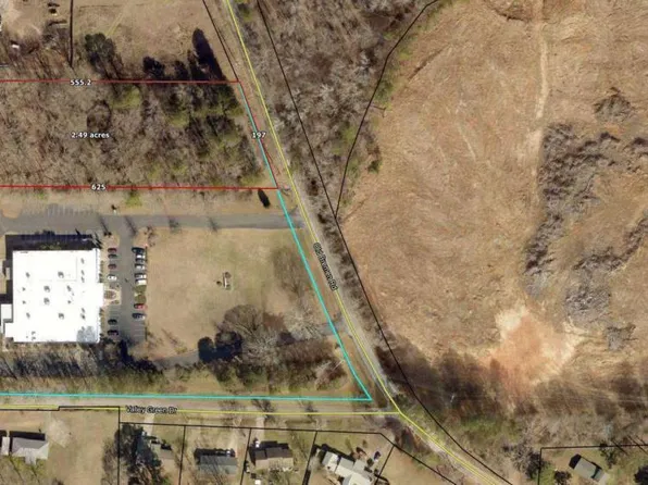 524 Old Bremen Rd, Carrollton, GA 30117