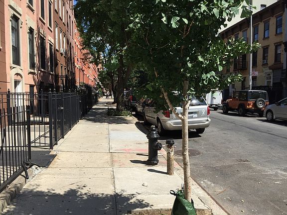 2nd image of 409 E 118th St APT 1