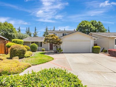 4537 Faraone Ct, San Jose, CA, 95136