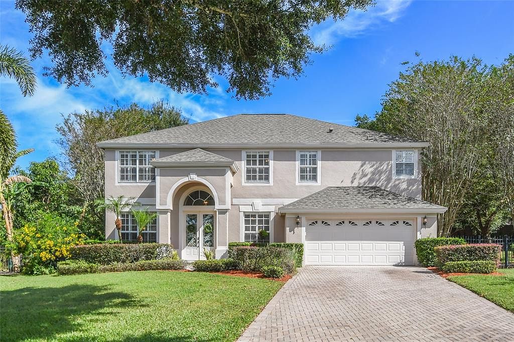 9579 Westover Club Cir, Windermere, FL 34786 Zillow