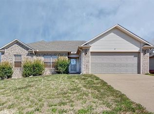 32 Winners Cir, Cabot, AR 72023