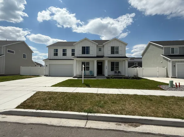 1058 S 800 W, American Fork, UT 84003