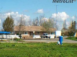 16318 Ash Ave, Patterson, CA 95363