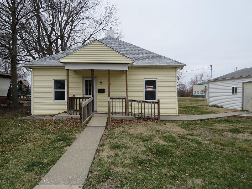 915 N Carr St, Slater, MO 65349 MLS 23149 Zillow