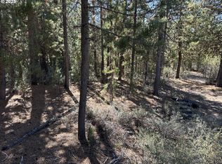 Crescent Moon Dr #30, Crescent, OR 97733