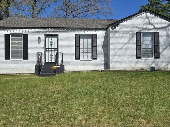6090 Selkirk Dr, Memphis, TN 38115