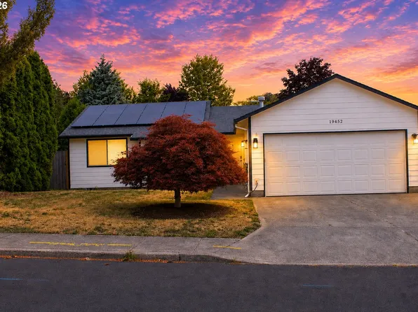 19452 Stillmeadow Dr, Oregon City, OR 97045