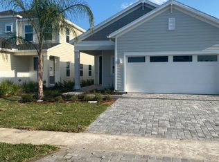 261 Killarney Ave, Saint Johns, FL 32259