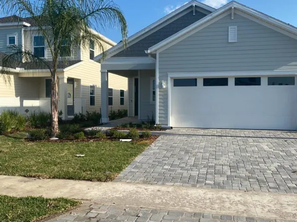 261 Killarney Ave, Saint Johns, FL 32259