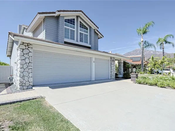 20811 Porter Ranch Rd, Trabuco Canyon, CA 92679