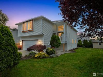 111 2nd AVE N, Algona, WA, 98001