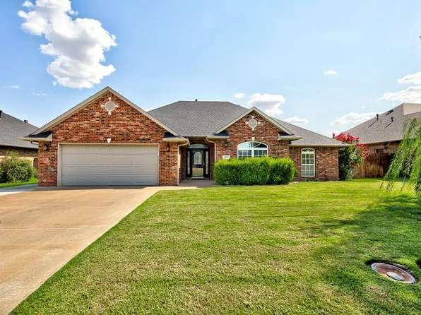 4801 Elk Run, Enid, OK 73703