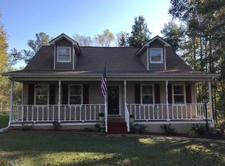 210 Garst Rd, Carrollton, GA 30116