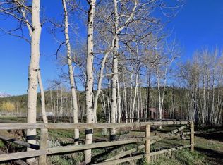 25630 Wild Hollyhock Ln, Moran, WY 83013