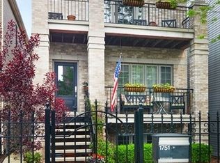 1751 N Fairfield Ave, Chicago, IL