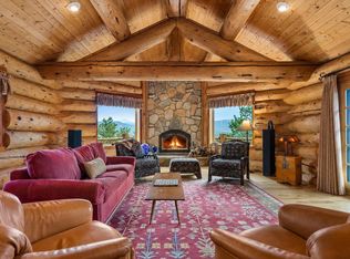 1455 Ridge Rd, Nederland, CO 80466
