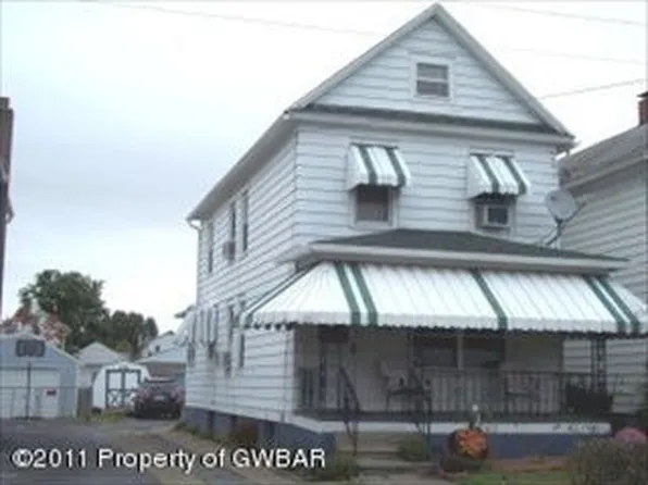 327 Shoemaker St, Swoyersville, PA 18704