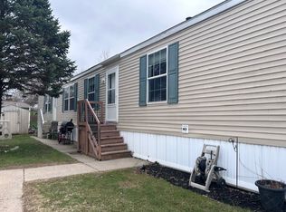 4826 Ford Ave #328, Hudsonville, MI