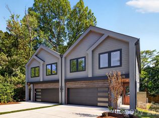 2710 Catalina Ave, Charlotte, NC 28206