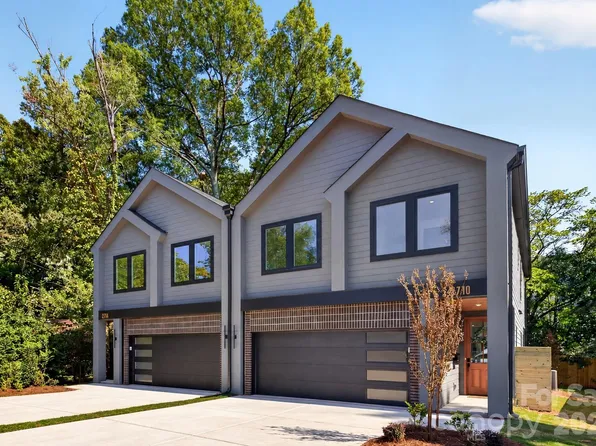 2710 Catalina Ave, Charlotte, NC 28206