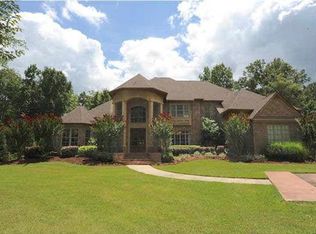 105 Langdon Bnd, Madison, MS 39110