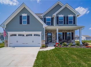 530 Belglove Pl, Painesville, OH 44077