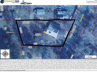 411 Moss Springs Rd, Albemarle, NC 28001