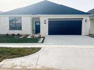 11701 E Winston St, Wichita, KS 67226
