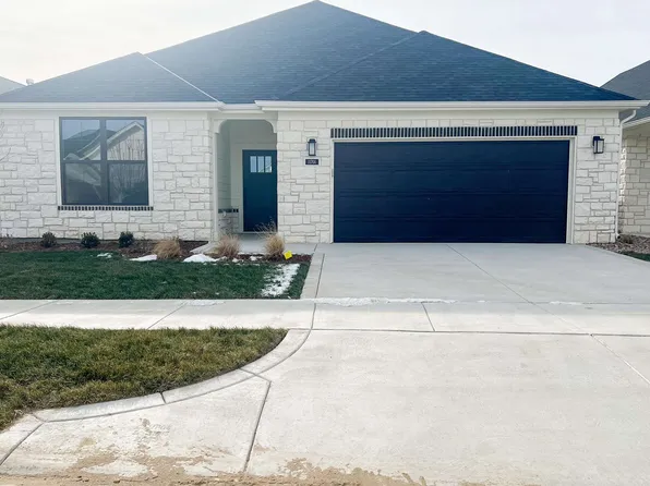 11701 E Winston St, Wichita, KS 67226