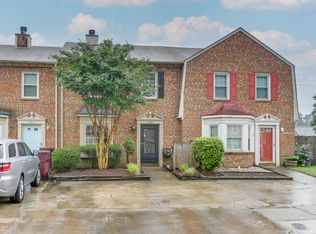 705 Mill Landing Rd, Chesapeake, VA 23322