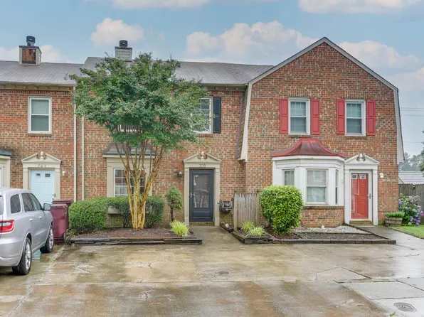 705 Mill Landing Rd, Chesapeake, VA 23322