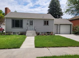 1735 Burton Ave, Burley, ID 83318