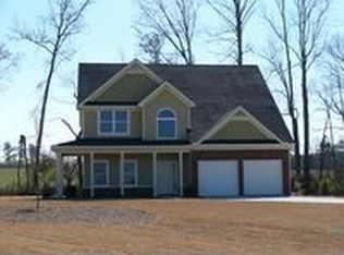 320 Night Fall Ter, Villa Rica, GA 30180