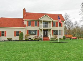 374 Goode St, Burnt Hills, NY 12027