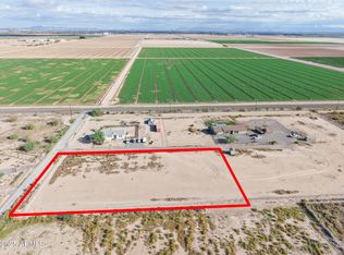 28XX E Haddan Ct, Eloy, AZ 85131