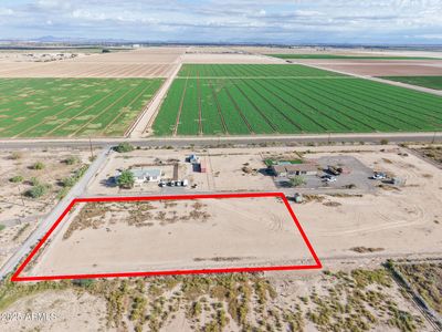 28XX E HADDAN Court #'_', Eloy, AZ, 85131