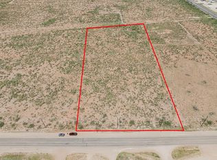 W 3rd St, Odessa, TX 79763