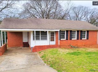 262 Perry Hill Rd, Montgomery, AL 36109