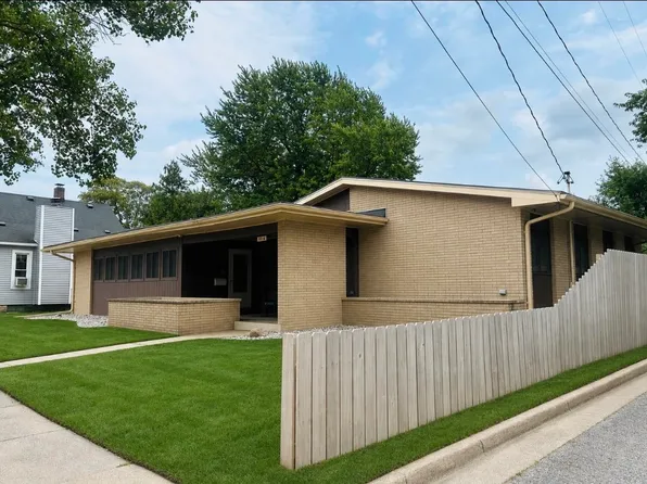 1014 22nd St, Bay City, MI 48708