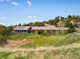 10726 Road 41.2, Mancos, CO 81328