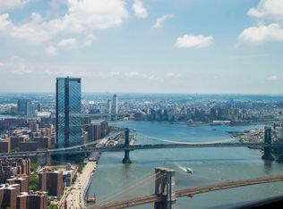 70 Pine St PH 5801, New York, NY 10005
