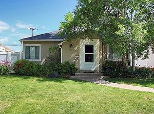1819 E Kensington Ave, Salt Lake City, UT 84108