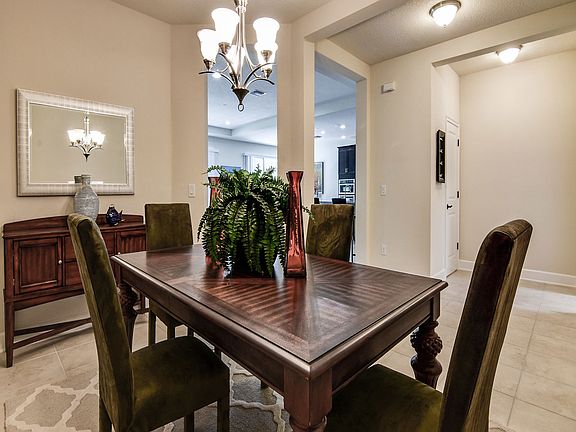 The images are for representation only and are not the actual home but a model home.