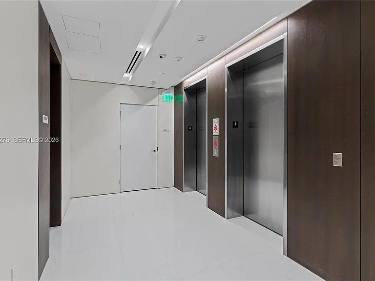300 Biscayne Boulevard Way #804 — Photo 30