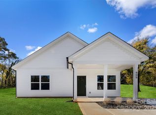 605 Meadow St, Spencer, NC 28159