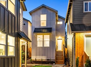 8338 N Bank St, Portland, OR