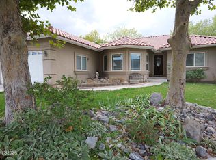 1133 Dixie Ln, Fernley, NV 89408